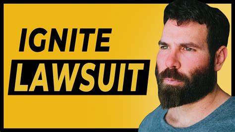 dan bilzerian pleite|Bilzerian's Ignite Faces More Trouble Over Documents .